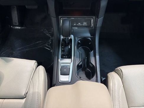 New 2026 Subaru Ascent Limited image 23