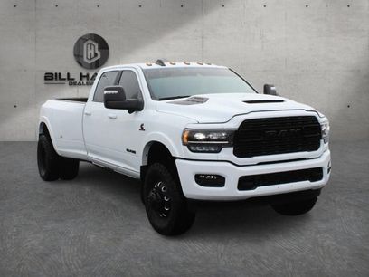 Used 2024 RAM 3500 Limited w/ Night Edition