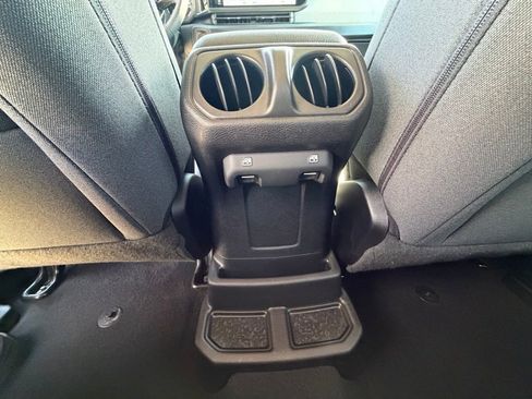 Used 2025 Jeep Wrangler Unlimited Sport S 4xe image 30