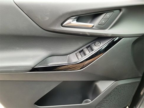 New 2026 Chevrolet Equinox LT w/ Safety and Technology Package image 21