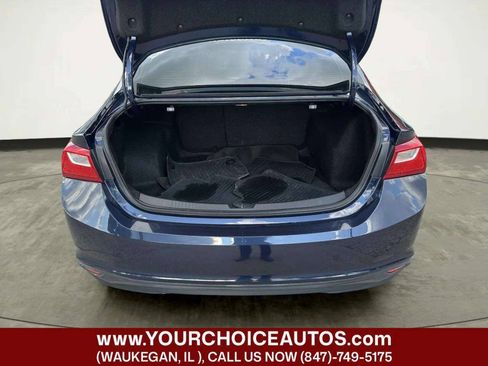 Used 2018 Chevrolet Malibu LS FWD image 13