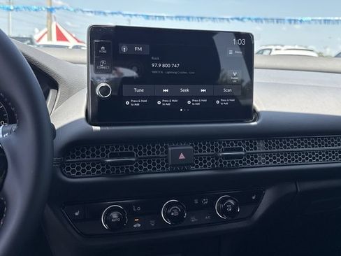 New 2027 Honda HR-V Sport image 28