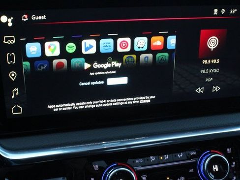 New 2026 GMC Sierra 1500 Denali image 39