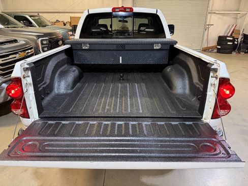 Used 2008 Dodge Ram 2500 Truck SLT w/ Trailer Tow Group image 13