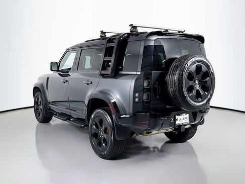 Used 2022 Land Rover Defender 110 X AWD/4WD image 6