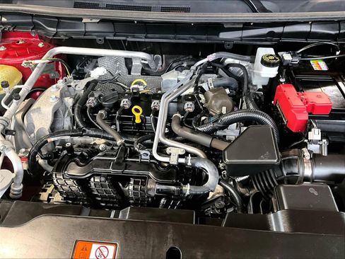 Used 2022 Mitsubishi Outlander SEL image 29