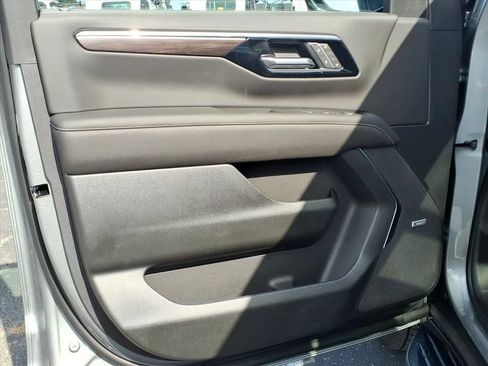 New 2026 Chevrolet Tahoe Premier AWD/4WD image 14