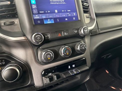 Certified 2024 RAM 2500 Big Horn w/ Safety Group image 27