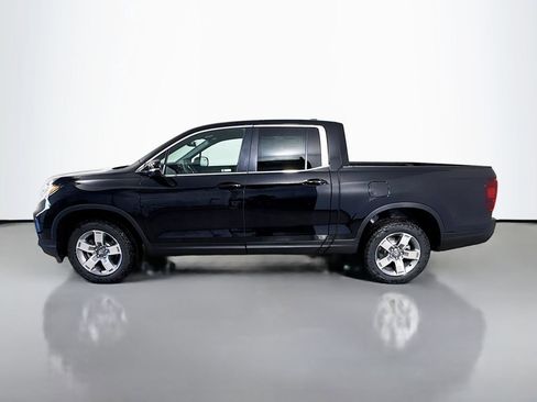 New 2026 Honda Ridgeline RTL image 4