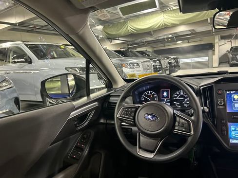 Certified 2024 Subaru Impreza 2.0i image 23