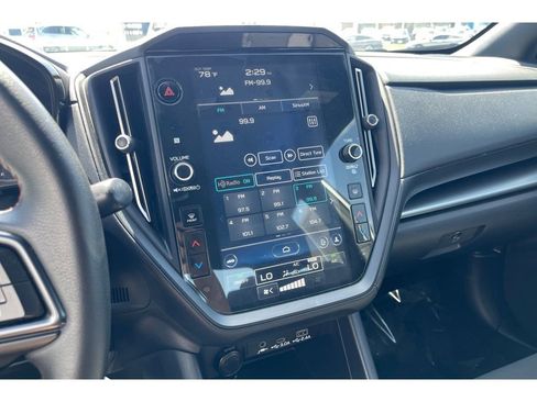 Certified 2024 Subaru WRX AWD/4WD image 25