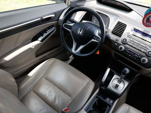 Used 2009 Honda Civic Hybrid Sedan image 20