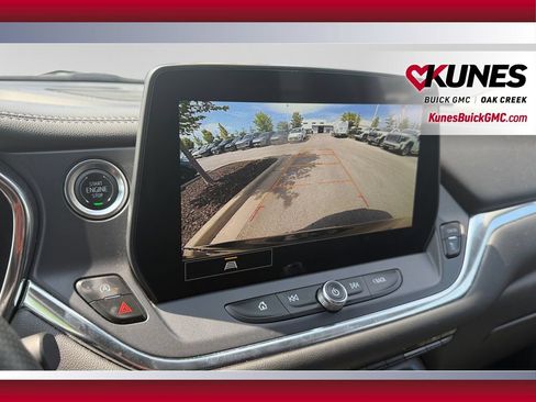Used 2025 Chevrolet Blazer LT FWD image 26