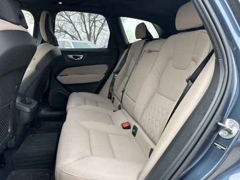 New 2026 Volvo XC60 B5 Plus w/ Protection Package Premier AWD/4WD image 12