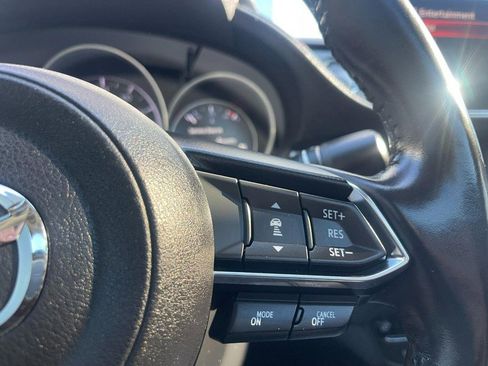 Used 2018 MAZDA MAZDA6 Grand Touring Reserve FWD image 24