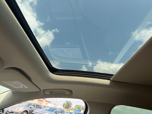 Used 2022 Buick Envision Avenir w/ Technology Package II FWD image 8