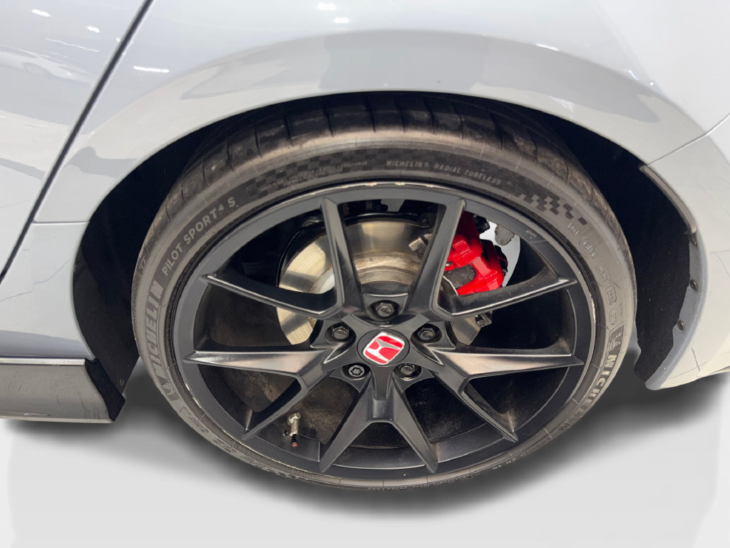 Used 2023 Honda Civic Type R image 87