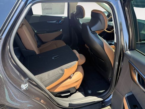 New 2026 Kia EV6 Wind RWD image 18
