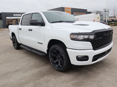 New 2026 RAM 1500 Express