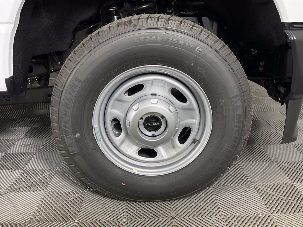 New 2026 Ford F350 XL AWD/4WD image 10