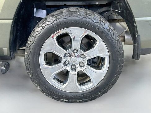 Used 2021 RAM 1500 Big Horn AWD/4WD image 34