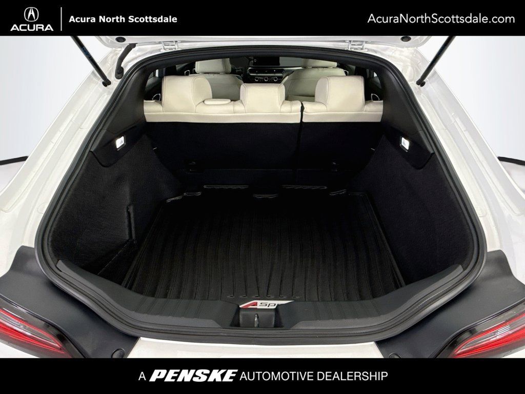Used 2026 Acura Integra A-Spec FWD image 27