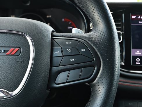 Used 2025 Dodge Durango GT RWD image 14