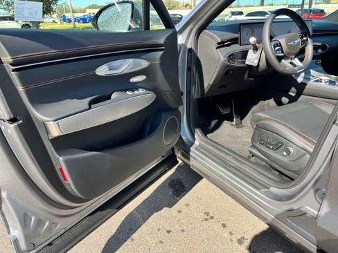 New 2026 Genesis GV70 2.5T Sport Prestige AWD/4WD image 14