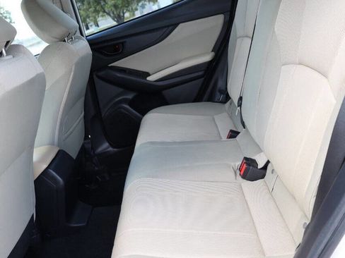 Used 2022 Subaru Impreza 2.0i Premium image 16