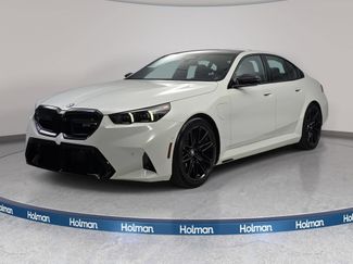 Used 2026 BMW M5 w/ Executive Package AWD/4WD video 1