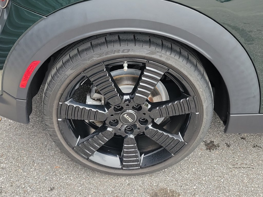 Used 2023 MINI Cooper S w/ MINI Resolute Edition FWD image 14