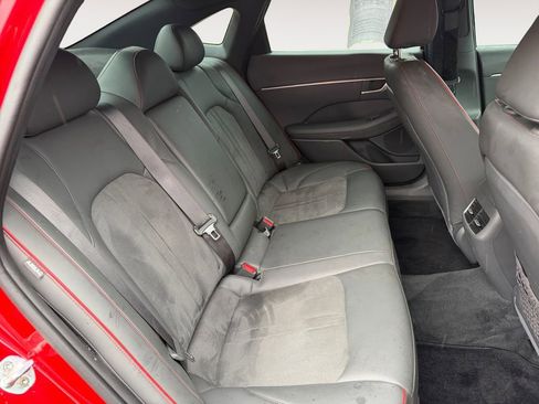 Used 2020 Hyundai Sonata SEL Plus image 30