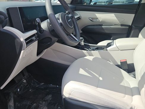 Certified 2026 Hyundai Tucson SEL Plus FWD image 19