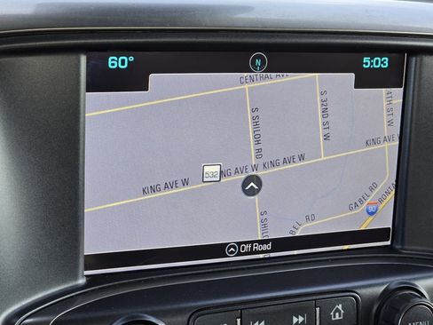 Used 2018 Chevrolet Silverado 2500 LTZ w/ Duramax Plus Package image 29