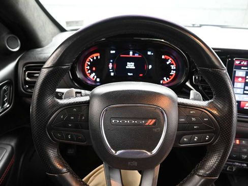 Used 2024 Dodge Durango R/T image 13