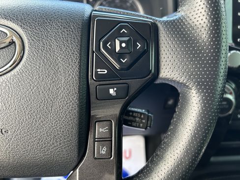 Used 2024 Toyota 4Runner TRD Pro AWD/4WD image 25