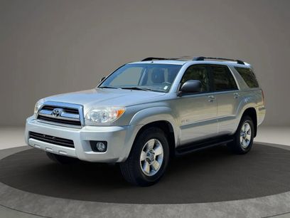 Used 2008 Toyota 4Runner Sport