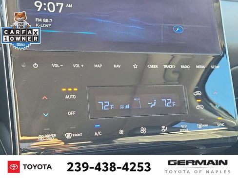 Used 2023 Hyundai Tucson Limited AWD/4WD image 33