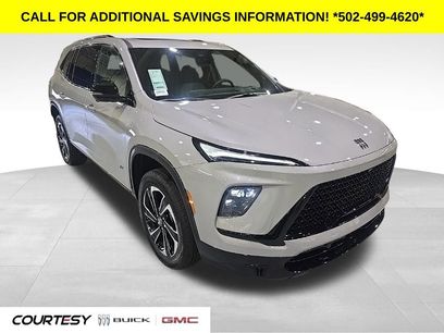 New 2026 Buick Enclave Sport Touring w/ Power Package