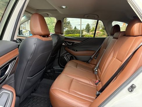 Used 2021 Subaru Outback Touring XT image 14