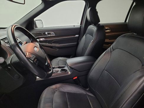 Used 2018 Ford Explorer Limited image 17