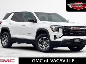 New 2026 GMC Terrain Elevation w/ LPO, Floor Liner Package video 1