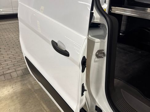 Used 2022 Ford Transit Connect XL FWD image 46