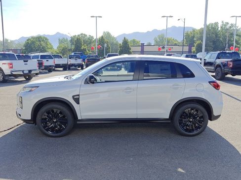 New 2025 Mitsubishi Outlander Sport LE image 4