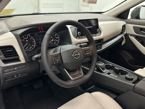 New 2026 Nissan Rogue Dark Armor AWD/4WD image 19