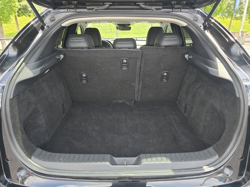 Used 2025 MAZDA CX-30 AWD 2.5 S w/ Select Sport Pkg image 25