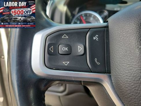 Used 2024 RAM 3500 Big Horn AWD/4WD image 23
