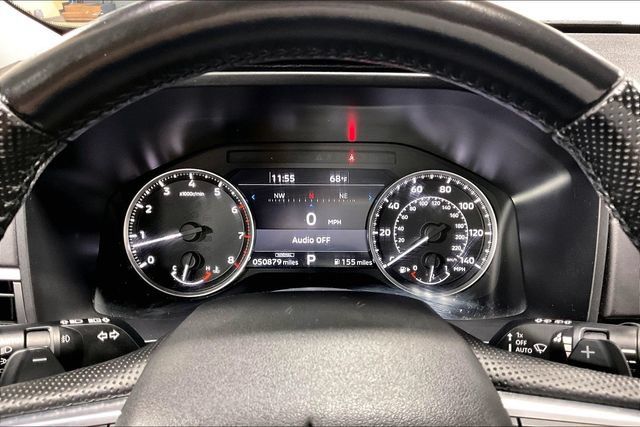 Used 2024 Mitsubishi Outlander SE FWD image 13