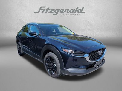 Used 2024 MAZDA CX-30 AWD 2.5 S w/ Select Sport Pkg