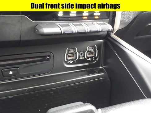 Used 2019 RAM 1500 Laramie w/ Sport Appearance Package image 20